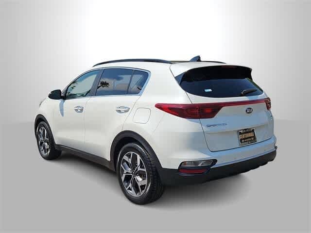 Kia Sportage for sale Las Vegas
