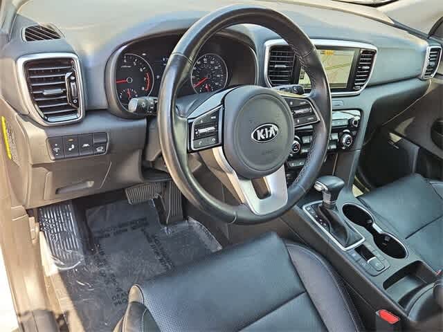 Kia Sportage for sale Las Vegas