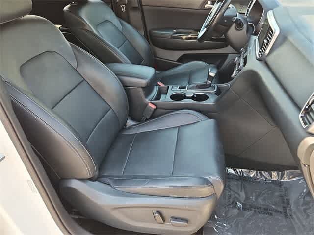 Kia Sportage for sale Las Vegas