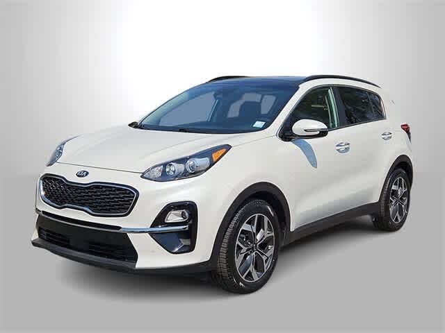 Kia Sportage for sale Las Vegas