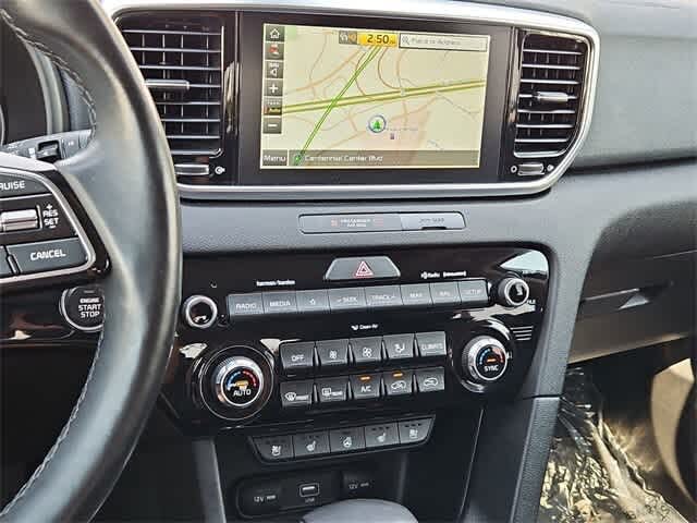 Kia Sportage for sale Las Vegas