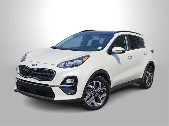 Kia Sportage for sale Las Vegas