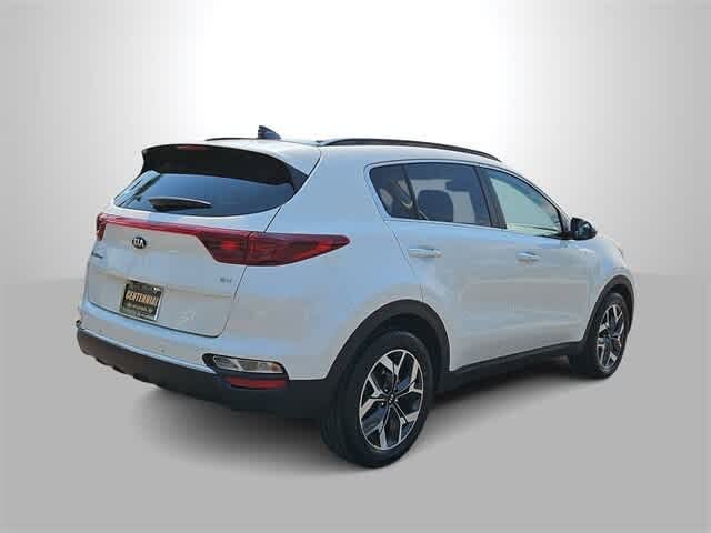 Kia Sportage for sale Las Vegas