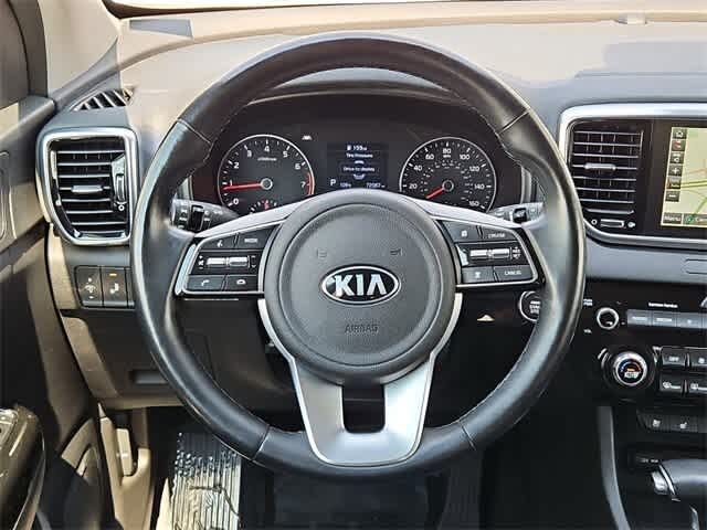 Kia Sportage for sale Las Vegas