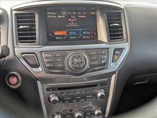 2020 Nissan Pathfinder thumbnail – Miami, FL – 55