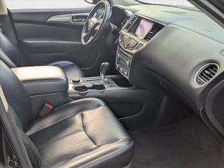 2020 Nissan Pathfinder thumbnail – Miami, FL – 63