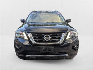 2020 Nissan Pathfinder thumbnail – Miami, FL – 44