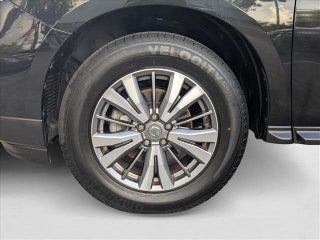 2020 Nissan Pathfinder thumbnail – Miami, FL – 66