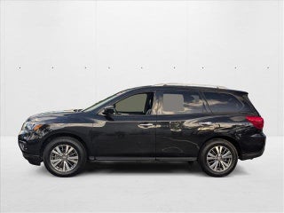 2020 Nissan Pathfinder thumbnail – Miami, FL – 51