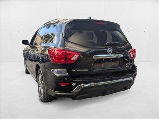 2020 Nissan Pathfinder thumbnail – Miami, FL – 50