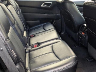 2020 Nissan Pathfinder thumbnail – Miami, FL – 62