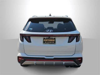 Hyundai TUCSON for sale Las Vegas