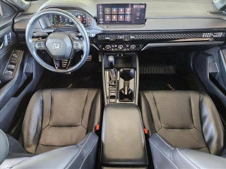 Honda Accord Hybrid for sale Las Vegas