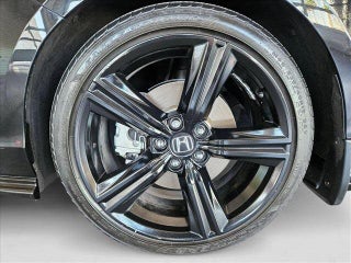 Honda Accord Hybrid for sale Las Vegas