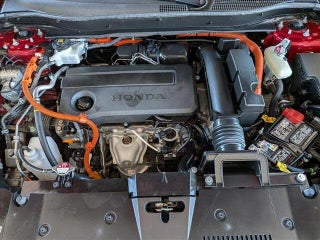 Honda CR-V Hybrid for sale Las Vegas