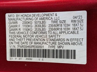 Honda CR-V Hybrid for sale Las Vegas