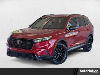Honda CR-V Hybrid for sale Las Vegas