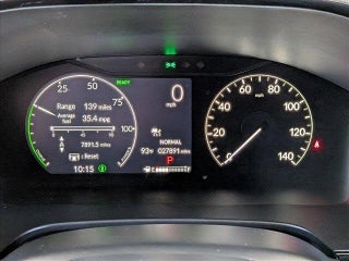 Honda CR-V Hybrid for sale Las Vegas