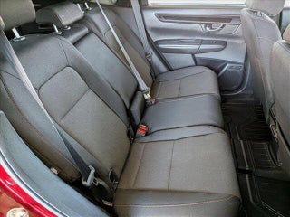 Honda CR-V Hybrid for sale Las Vegas