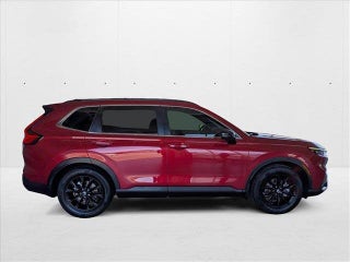 Honda CR-V Hybrid for sale Las Vegas