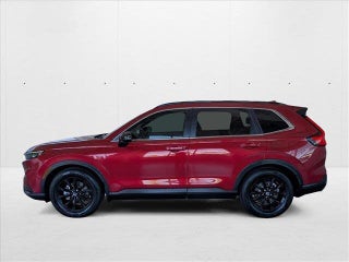 Honda CR-V Hybrid for sale Las Vegas
