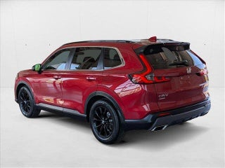 Honda CR-V Hybrid for sale Las Vegas