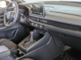 Honda CR-V Hybrid for sale Las Vegas