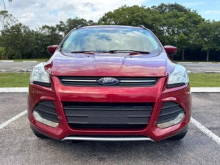 2016 Ford Escape thumbnail – Pompano Beach, FL – 3