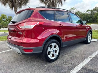 2016 Ford Escape thumbnail – Pompano Beach, FL – 9