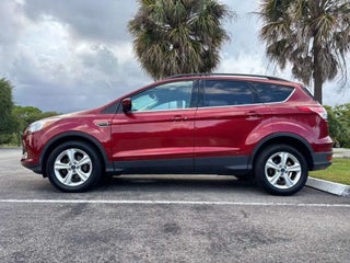 2016 Ford Escape thumbnail – Pompano Beach, FL – 6