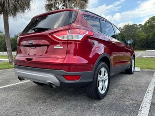 2016 Ford Escape thumbnail – Pompano Beach, FL – 8