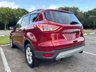 2016 Ford Escape thumbnail – Pompano Beach, FL – 11