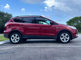2016 Ford Escape thumbnail – Pompano Beach, FL – 7