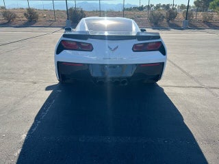 Chevrolet Corvette for sale Las Vegas