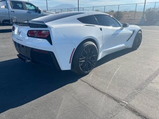 Chevrolet Corvette for sale Las Vegas