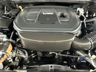 2019 Jeep Grand Cherokee thumbnail – Palmetto Bay, FL – 32