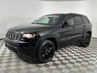 2019 Jeep Grand Cherokee thumbnail – Palmetto Bay, FL – 6