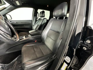 2019 Jeep Grand Cherokee thumbnail – Palmetto Bay, FL – 15