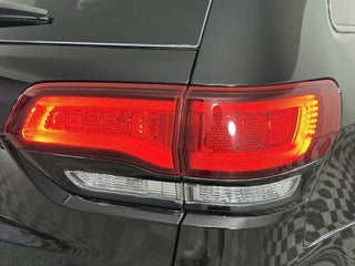 2019 Jeep Grand Cherokee thumbnail – Palmetto Bay, FL – 30