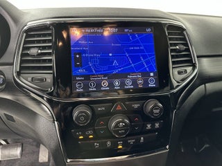 2019 Jeep Grand Cherokee thumbnail – Palmetto Bay, FL – 25