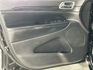 2019 Jeep Grand Cherokee thumbnail – Palmetto Bay, FL – 33