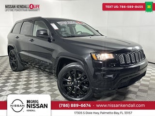 Jeep Grand Cherokee for sale Las Vegas