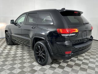 2019 Jeep Grand Cherokee thumbnail – Palmetto Bay, FL – 8
