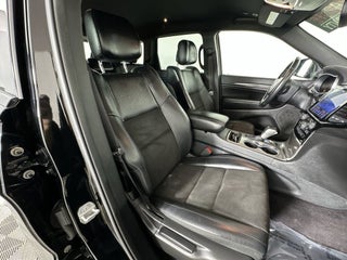 2019 Jeep Grand Cherokee thumbnail – Palmetto Bay, FL – 31
