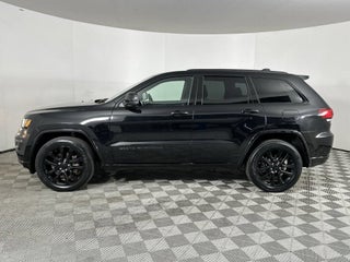 2019 Jeep Grand Cherokee thumbnail – Palmetto Bay, FL – 7