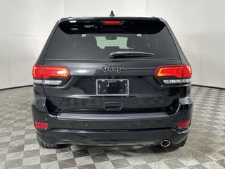 2019 Jeep Grand Cherokee thumbnail – Palmetto Bay, FL – 10