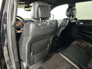2019 Jeep Grand Cherokee thumbnail – Palmetto Bay, FL – 28