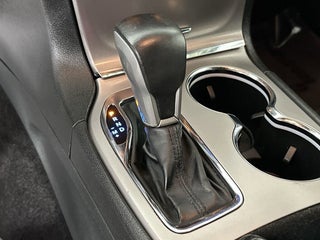 2019 Jeep Grand Cherokee thumbnail – Palmetto Bay, FL – 24
