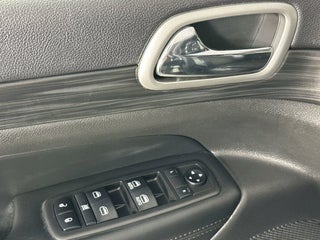 2019 Jeep Grand Cherokee thumbnail – Palmetto Bay, FL – 17