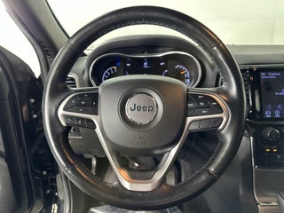 2019 Jeep Grand Cherokee thumbnail – Palmetto Bay, FL – 18